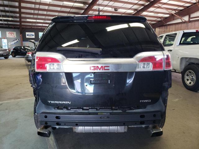 Photo 5 VIN: 2GKFLZE35D6152852 - GMC TERRAIN DE 