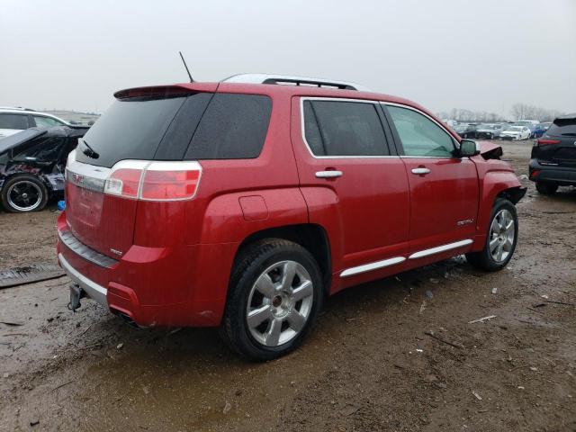 Photo 2 VIN: 2GKFLZE35D6165990 - GMC TERRAIN 