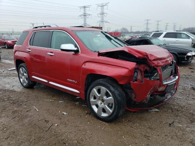 Photo 3 VIN: 2GKFLZE35D6165990 - GMC TERRAIN 