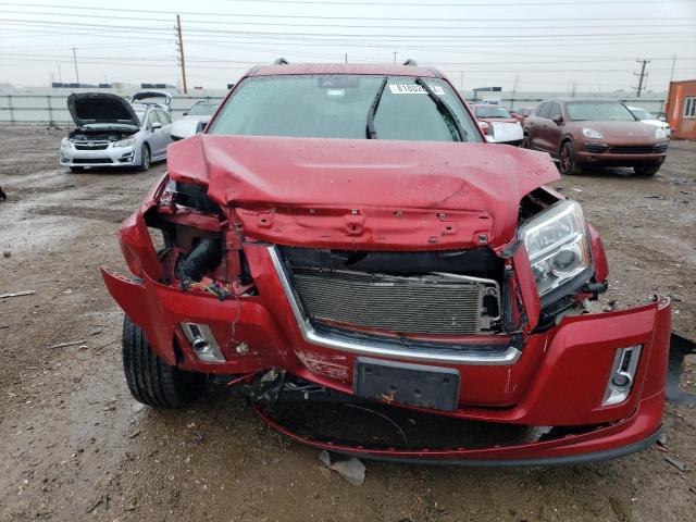 Photo 4 VIN: 2GKFLZE35D6165990 - GMC TERRAIN 