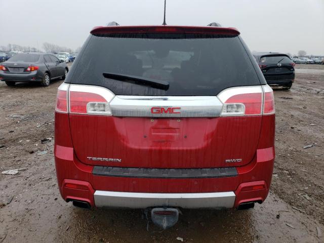 Photo 5 VIN: 2GKFLZE35D6165990 - GMC TERRAIN 