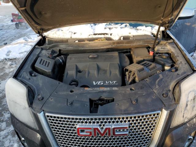 Photo 11 VIN: 2GKFLZE35D6174852 - GMC TERRAIN DE 