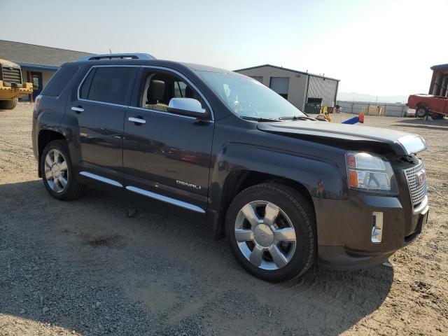 Photo 3 VIN: 2GKFLZE35D6289564 - GMC TERRAIN 