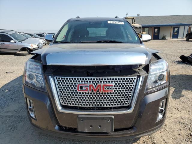 Photo 4 VIN: 2GKFLZE35D6289564 - GMC TERRAIN 