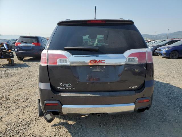 Photo 5 VIN: 2GKFLZE35D6289564 - GMC TERRAIN 