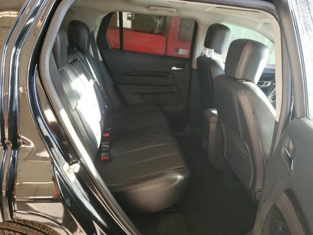 Photo 10 VIN: 2GKFLZE35D6402039 - GMC TERRAIN 