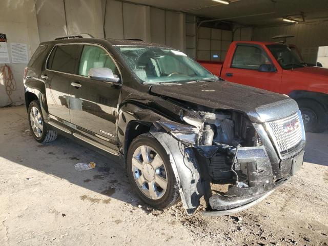 Photo 3 VIN: 2GKFLZE35D6402039 - GMC TERRAIN 