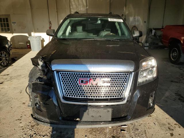 Photo 4 VIN: 2GKFLZE35D6402039 - GMC TERRAIN 