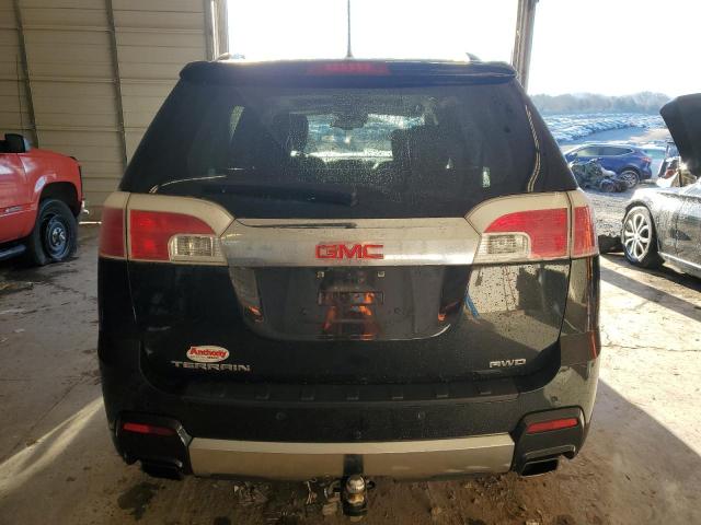 Photo 5 VIN: 2GKFLZE35D6402039 - GMC TERRAIN 