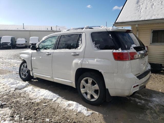 Photo 1 VIN: 2GKFLZE35E6127919 - GMC TERRAIN 