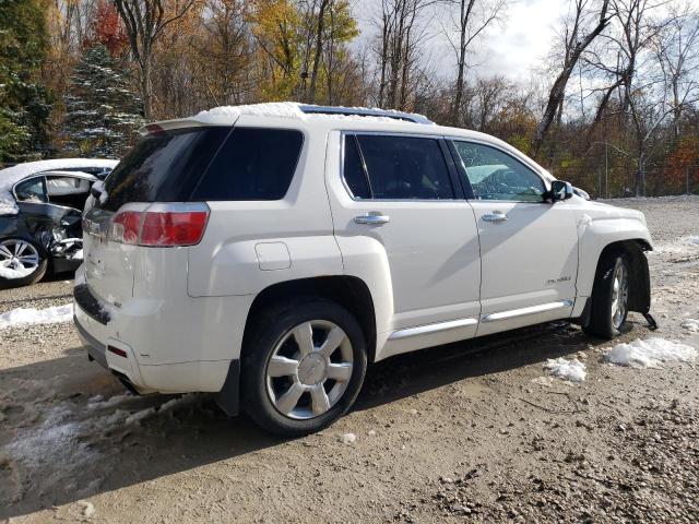 Photo 2 VIN: 2GKFLZE35E6127919 - GMC TERRAIN 