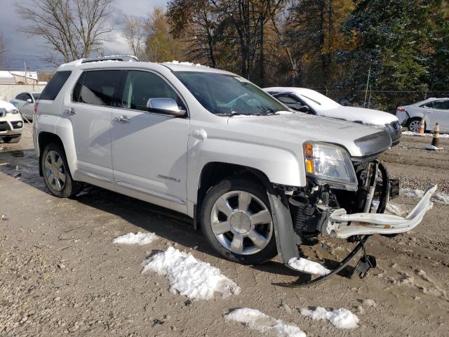 Photo 3 VIN: 2GKFLZE35E6127919 - GMC TERRAIN 