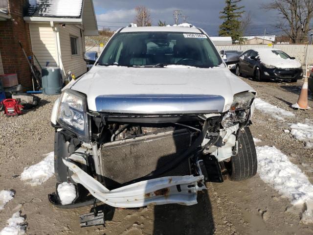 Photo 4 VIN: 2GKFLZE35E6127919 - GMC TERRAIN 