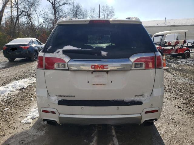 Photo 5 VIN: 2GKFLZE35E6127919 - GMC TERRAIN 