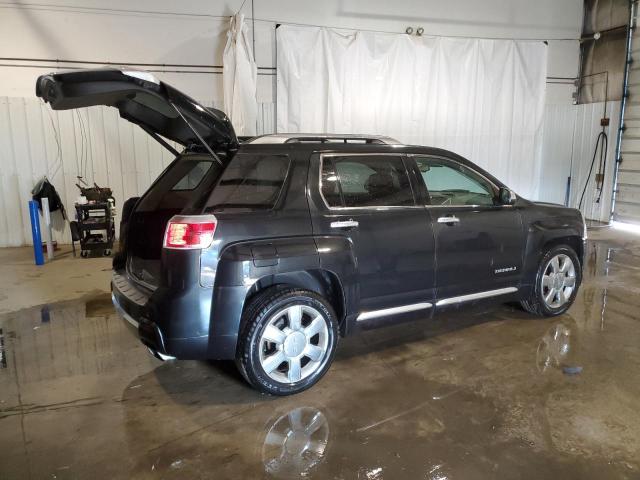 Photo 2 VIN: 2GKFLZE35E6299822 - GMC TERRAIN DE 