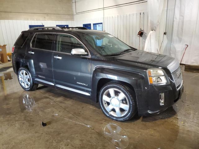 Photo 3 VIN: 2GKFLZE35E6299822 - GMC TERRAIN DE 