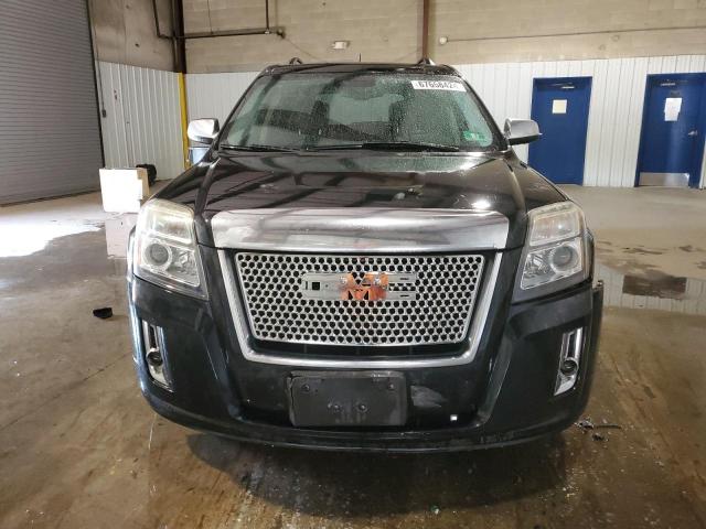 Photo 4 VIN: 2GKFLZE35E6299822 - GMC TERRAIN DE 