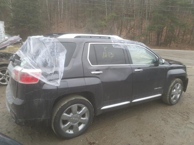 Photo 3 VIN: 2GKFLZE35E6346279 - GMC TERRAIN DE 