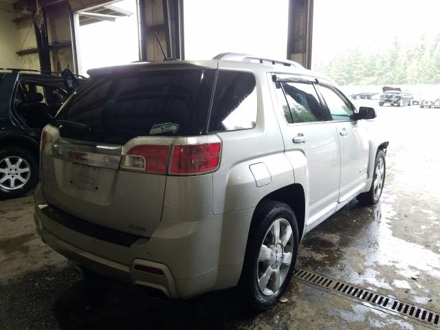 Photo 3 VIN: 2GKFLZE35F6143796 - GMC TERRAIN DE 