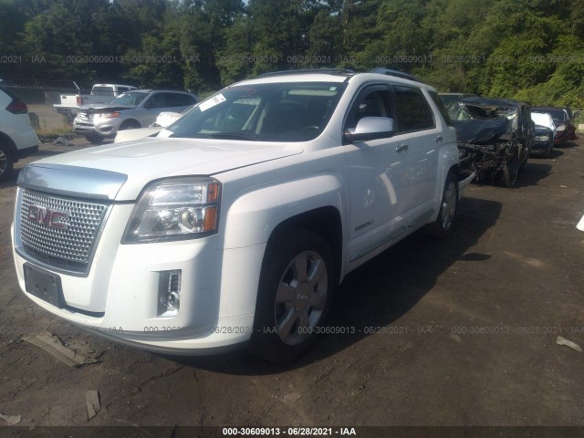 Photo 1 VIN: 2GKFLZE35F6224359 - GMC TERRAIN 