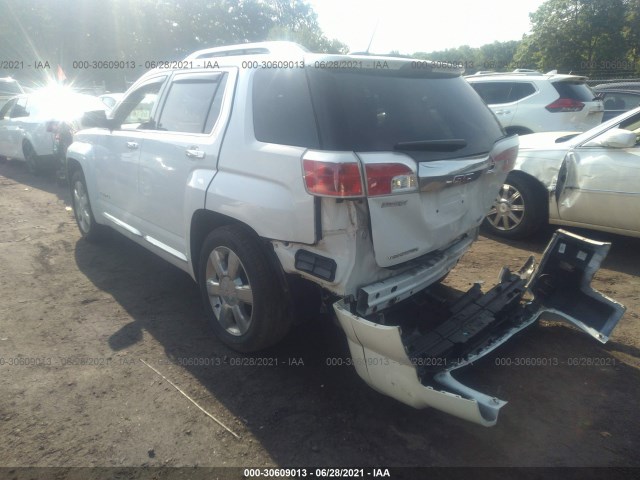 Photo 2 VIN: 2GKFLZE35F6224359 - GMC TERRAIN 