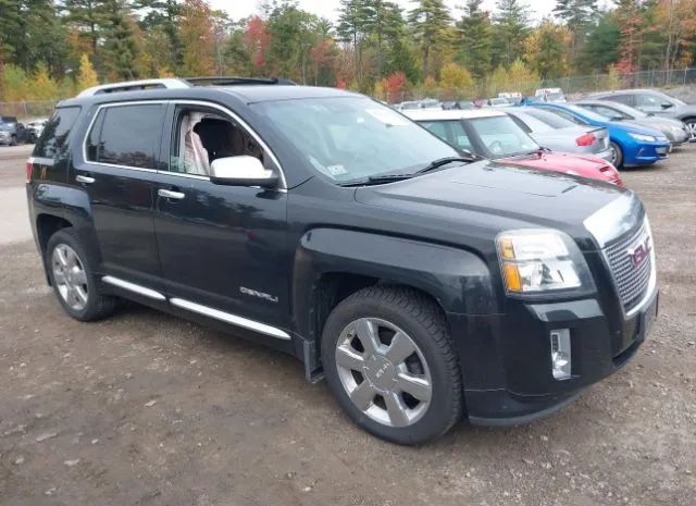 Photo 0 VIN: 2GKFLZE35F6239007 - GMC TERRAIN 