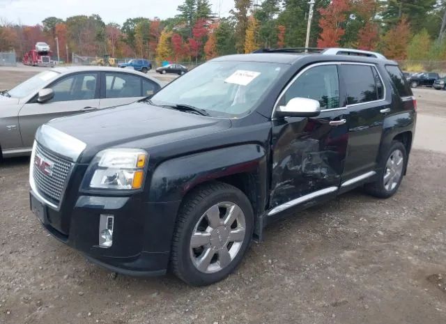 Photo 1 VIN: 2GKFLZE35F6239007 - GMC TERRAIN 