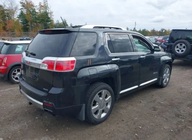 Photo 3 VIN: 2GKFLZE35F6239007 - GMC TERRAIN 