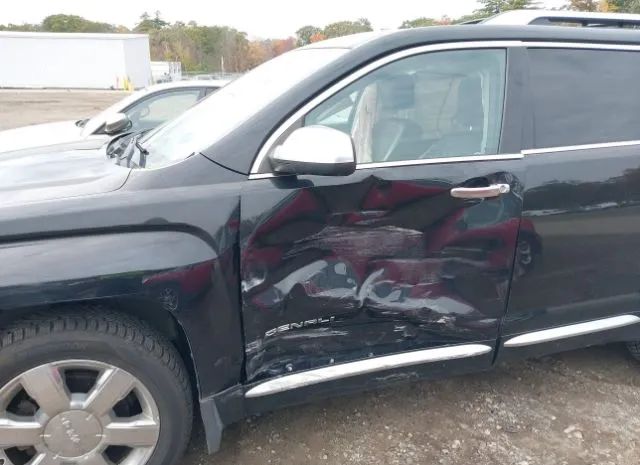 Photo 5 VIN: 2GKFLZE35F6239007 - GMC TERRAIN 