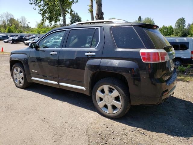 Photo 1 VIN: 2GKFLZE35F6291513 - GMC TERRAIN DE 