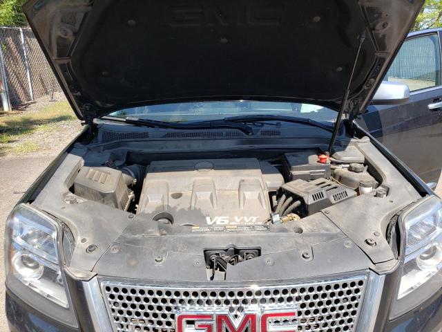 Photo 10 VIN: 2GKFLZE35F6291513 - GMC TERRAIN DE 