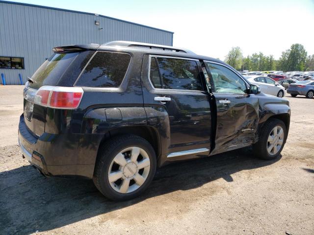 Photo 2 VIN: 2GKFLZE35F6291513 - GMC TERRAIN DE 