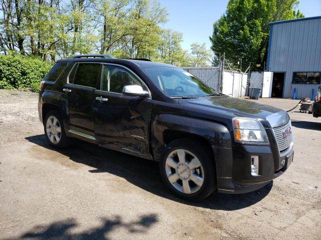 Photo 3 VIN: 2GKFLZE35F6291513 - GMC TERRAIN DE 