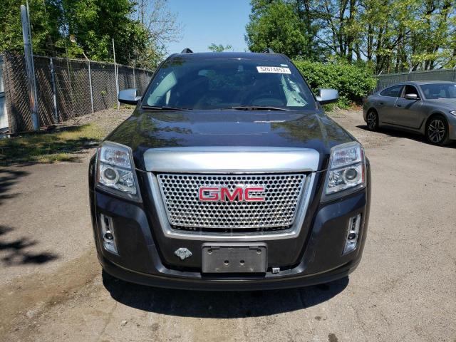 Photo 4 VIN: 2GKFLZE35F6291513 - GMC TERRAIN DE 