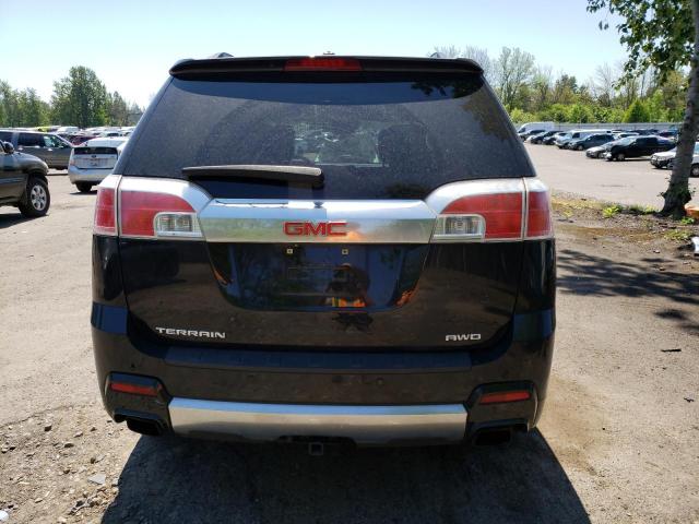 Photo 5 VIN: 2GKFLZE35F6291513 - GMC TERRAIN DE 