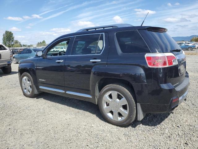 Photo 1 VIN: 2GKFLZE36D6149877 - GMC TERRAIN DE 