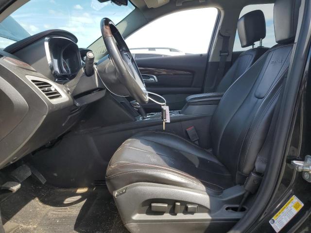 Photo 6 VIN: 2GKFLZE36D6149877 - GMC TERRAIN DE 