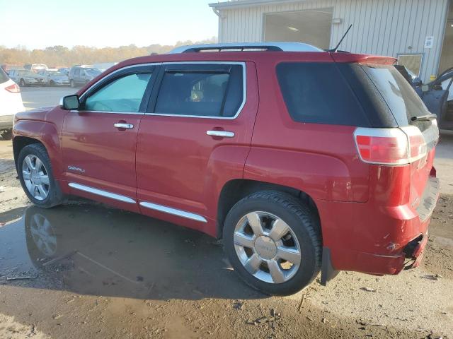 Photo 1 VIN: 2GKFLZE36D6204067 - GMC TERRAIN DE 