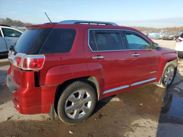 Photo 2 VIN: 2GKFLZE36D6204067 - GMC TERRAIN DE 