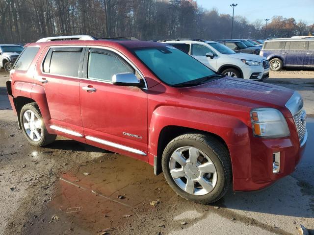 Photo 3 VIN: 2GKFLZE36D6204067 - GMC TERRAIN DE 