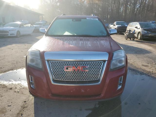 Photo 4 VIN: 2GKFLZE36D6204067 - GMC TERRAIN DE 