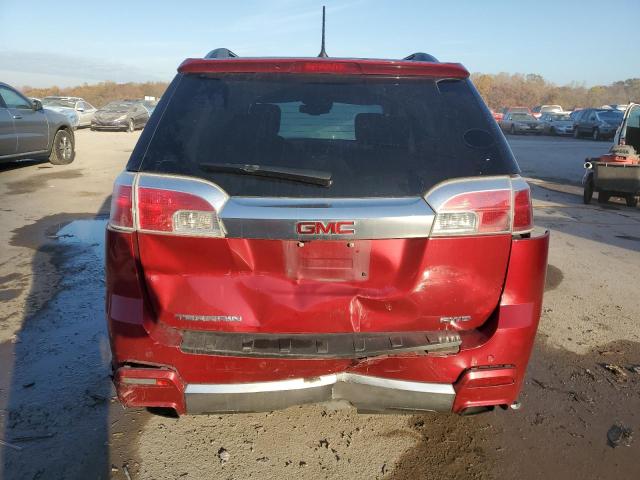 Photo 5 VIN: 2GKFLZE36D6204067 - GMC TERRAIN DE 