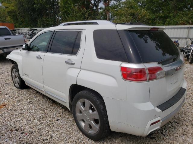 Photo 1 VIN: 2GKFLZE36D6321860 - GMC TERRAIN DE 