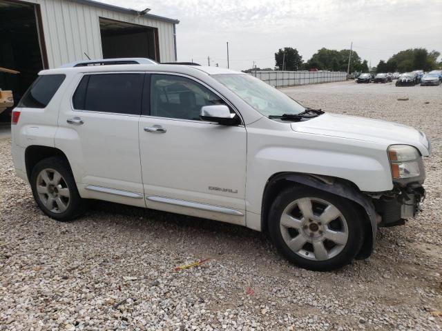 Photo 3 VIN: 2GKFLZE36D6321860 - GMC TERRAIN DE 