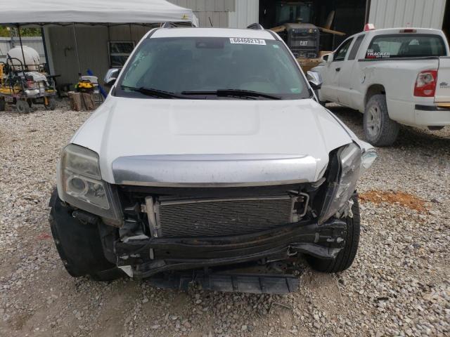 Photo 4 VIN: 2GKFLZE36D6321860 - GMC TERRAIN DE 