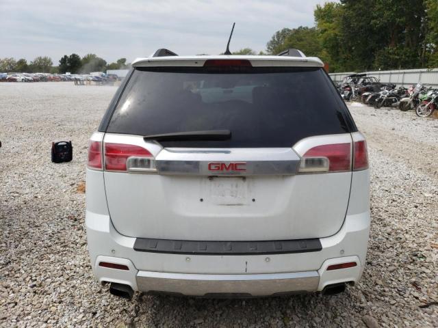 Photo 5 VIN: 2GKFLZE36D6321860 - GMC TERRAIN DE 