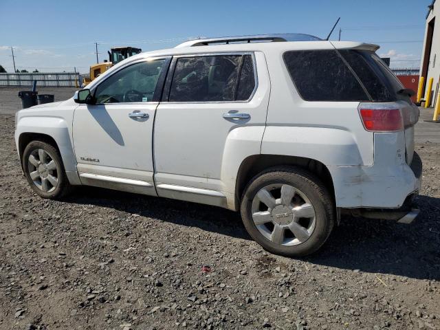 Photo 1 VIN: 2GKFLZE36D6392864 - GMC TERRAIN DE 