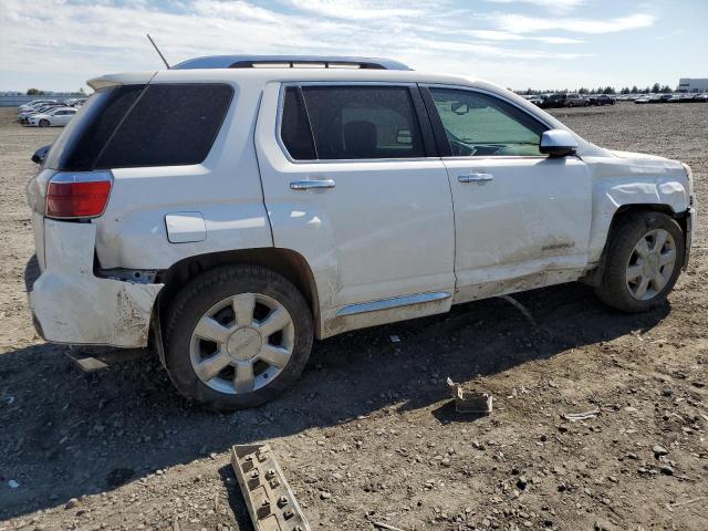 Photo 2 VIN: 2GKFLZE36D6392864 - GMC TERRAIN DE 