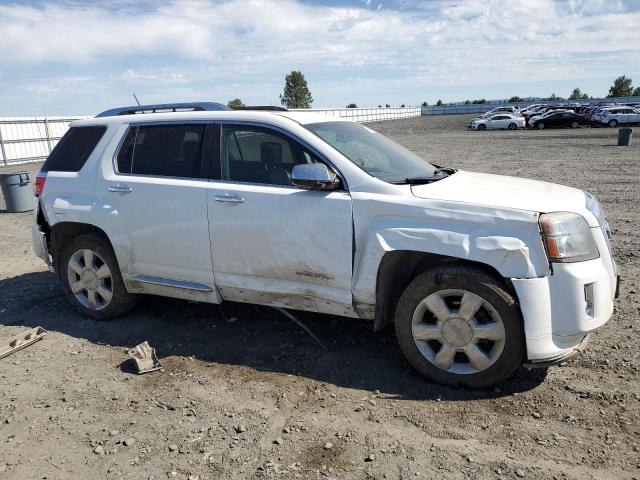 Photo 3 VIN: 2GKFLZE36D6392864 - GMC TERRAIN DE 