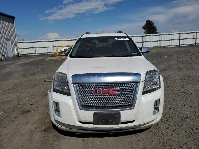 Photo 4 VIN: 2GKFLZE36D6392864 - GMC TERRAIN DE 